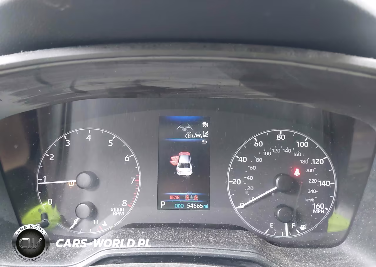 2023 Toyota Corolla Le VIN:5YFB4MDE5PP010453 - 7