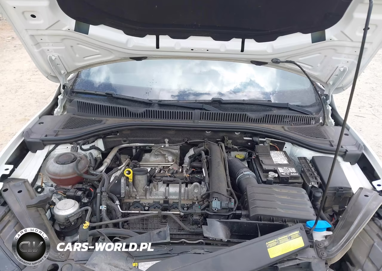 2019 Volkswagen Jetta 1.4T R-Line-1.4T S-1.4T Se VIN:3VWC57BU9KM080726 - 10