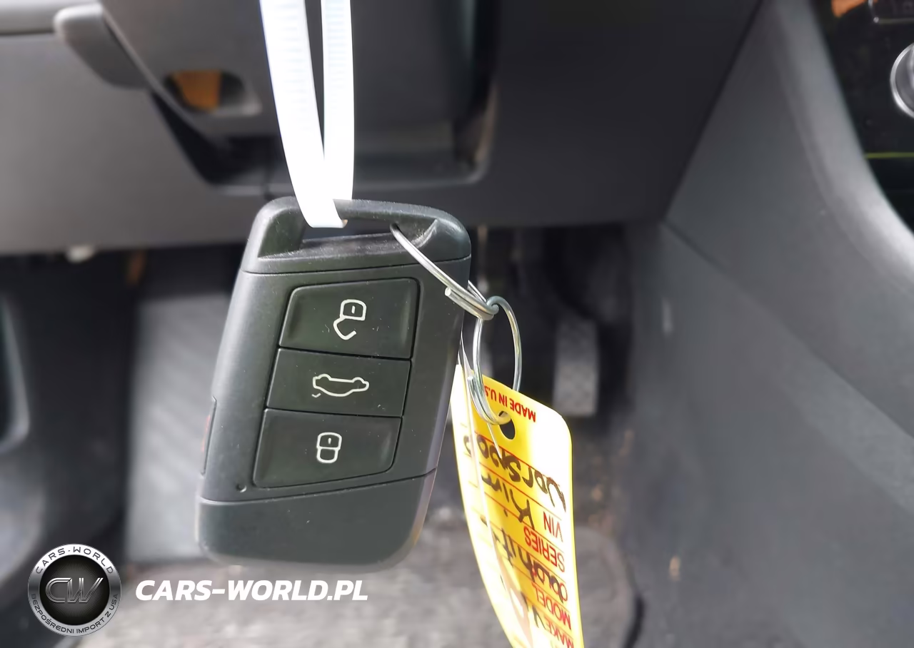 2019 Volkswagen Jetta 1.4T R-Line-1.4T S-1.4T Se VIN:3VWC57BU9KM080726 - 11