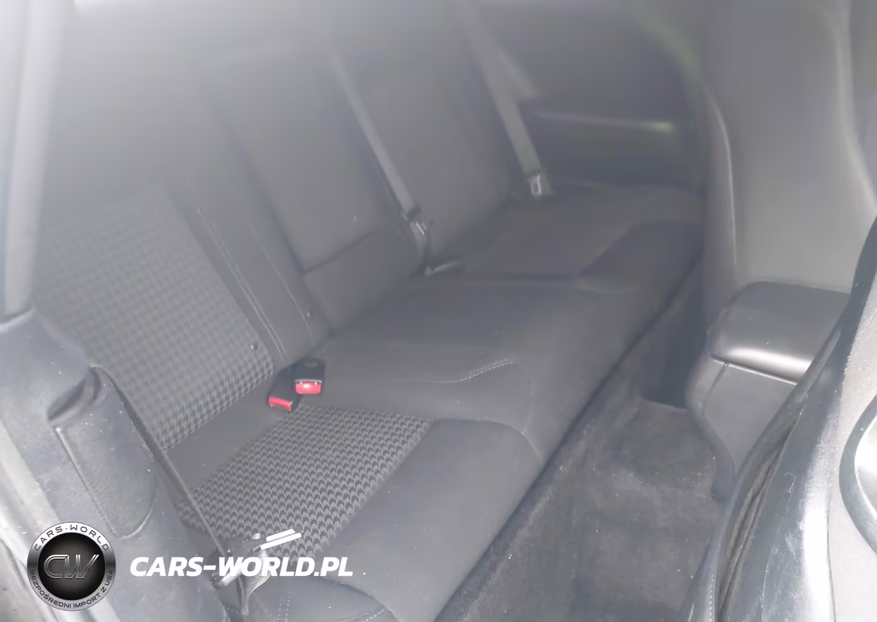 2016 Dodge Challenger Sxt VIN:2C3CDZAG9GH309607 - 8