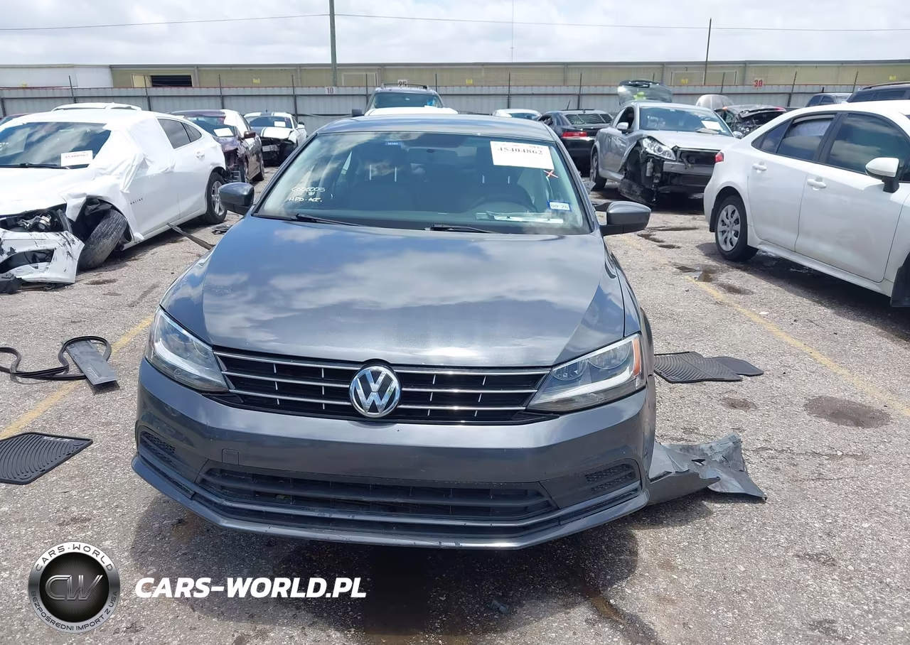 2018 Volkswagen Jetta 1.4T S VIN:3VW2B7AJ8JM233879 - 12