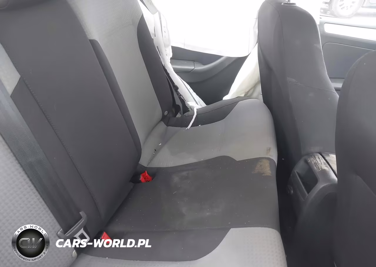 2018 Volkswagen Jetta 1.4T S VIN:3VW2B7AJ8JM233879 - 8