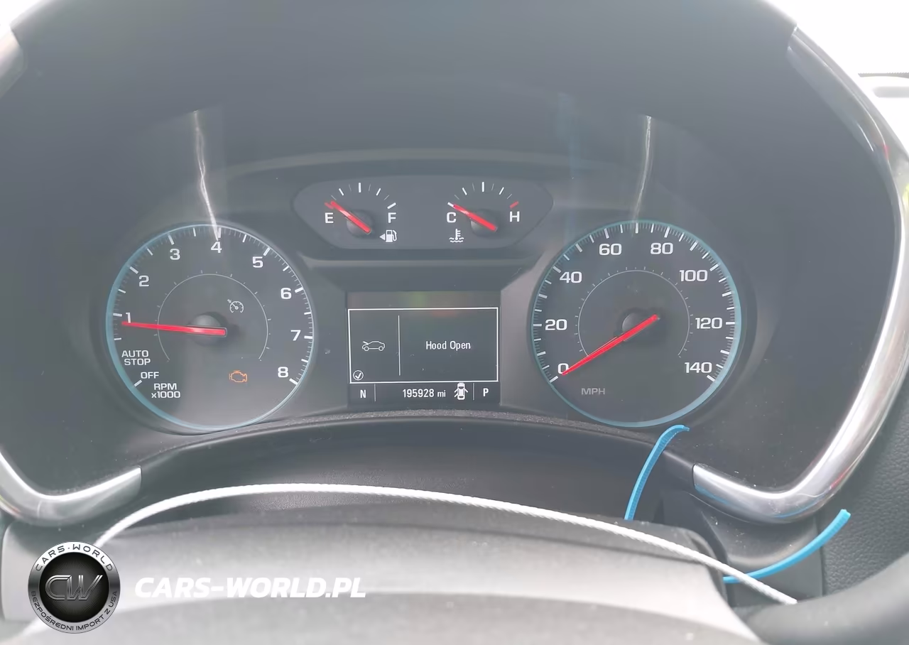 2018 Chevrolet Equinox Lt VIN:2GNAXSEV9J6134098 - 15