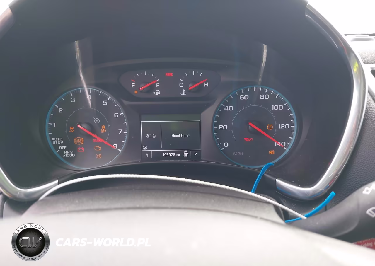 2018 Chevrolet Equinox Lt VIN:2GNAXSEV9J6134098 - 7