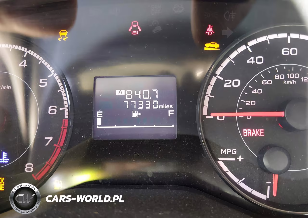 2018 Subaru Impreza 2.0I VIN:4S3GKAA65J1605905 - 15
