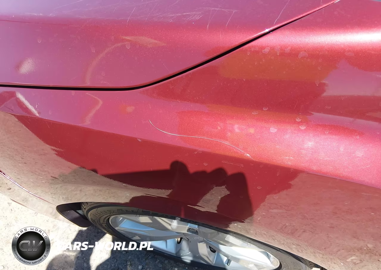 2018 Subaru Impreza 2.0I VIN:4S3GKAA65J1605905 - 6