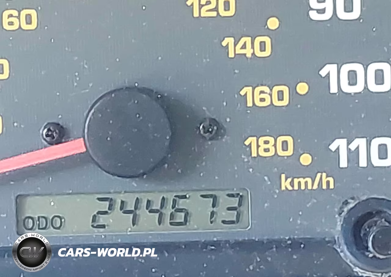 2000 Toyota 4Runner Limited V6 VIN:JT3HN87R8Y9038112 - 12