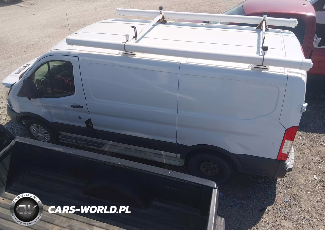 2015 Ford Transit-250 VIN:1FTNR1ZMXFKB02734 - 15