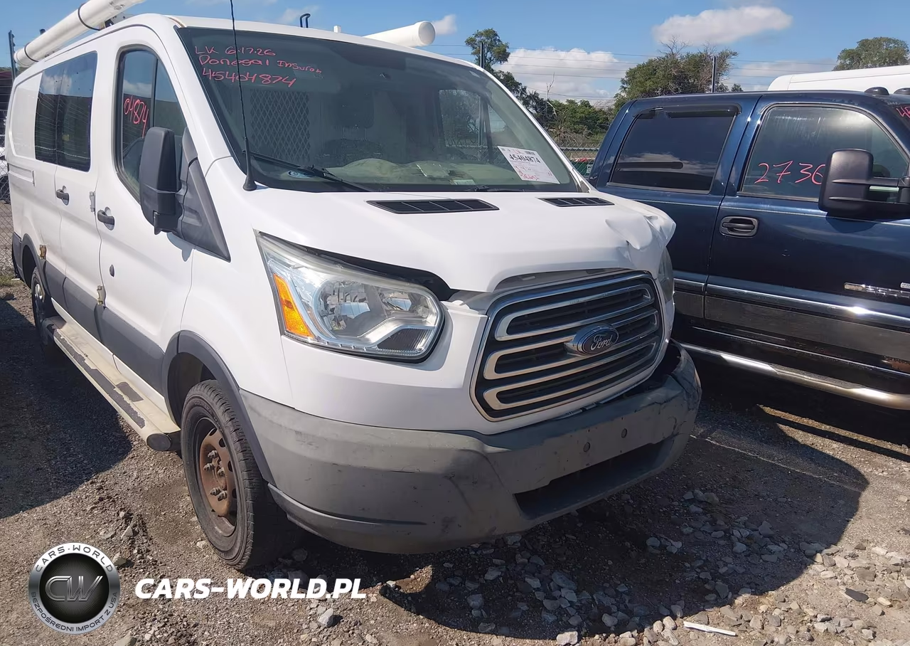 2015 Ford Transit-250 VIN:1FTNR1ZMXFKB02734 - 18