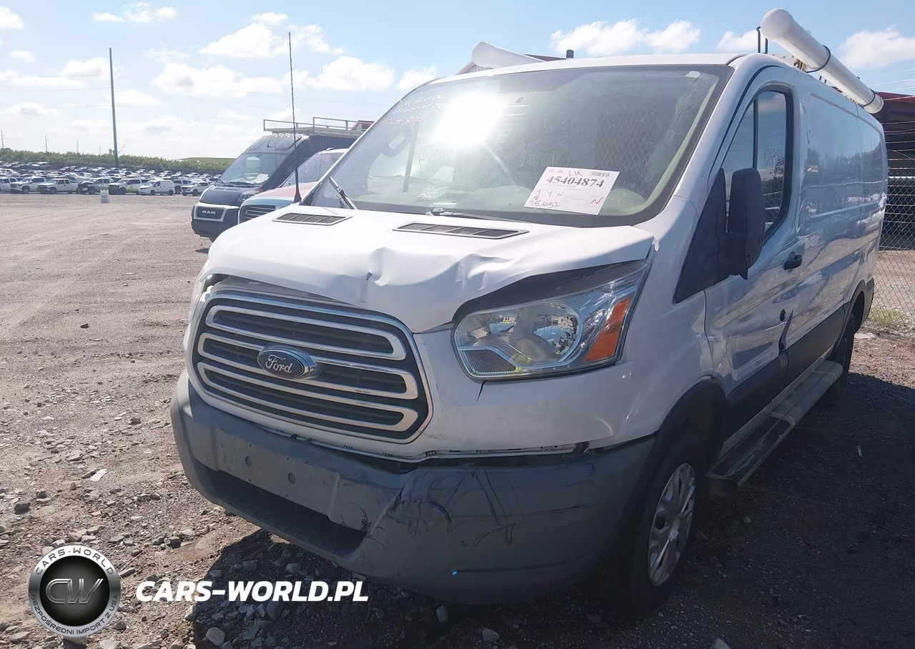 2015 Ford Transit-250 VIN:1FTNR1ZMXFKB02734 - 19