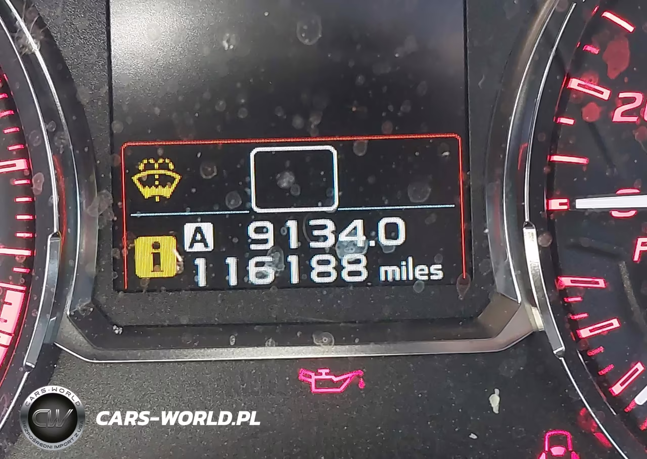 2016 Subaru Wrx Premium VIN:JF1VA1E63G9829162 - 15
