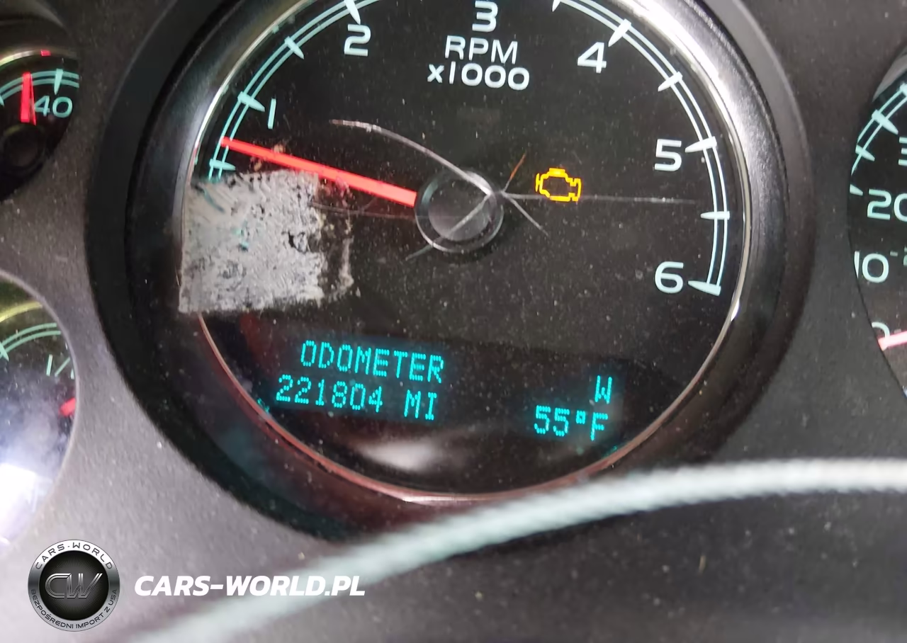 2009 Chevrolet Tahoe Ltz VIN:1GNFC33049R288412 - 15