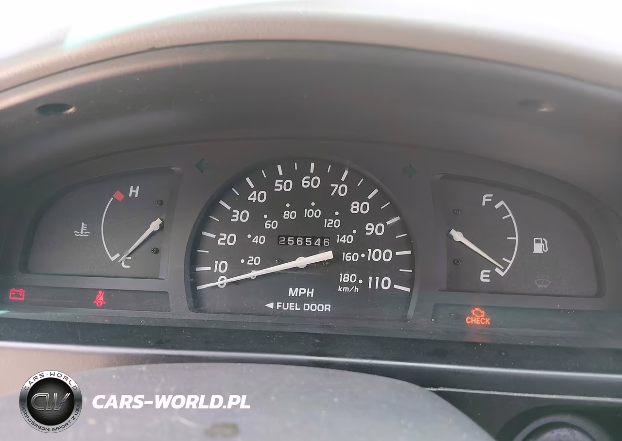 2002 Toyota Tacoma VIN:5TENL42N52Z031292 - 6