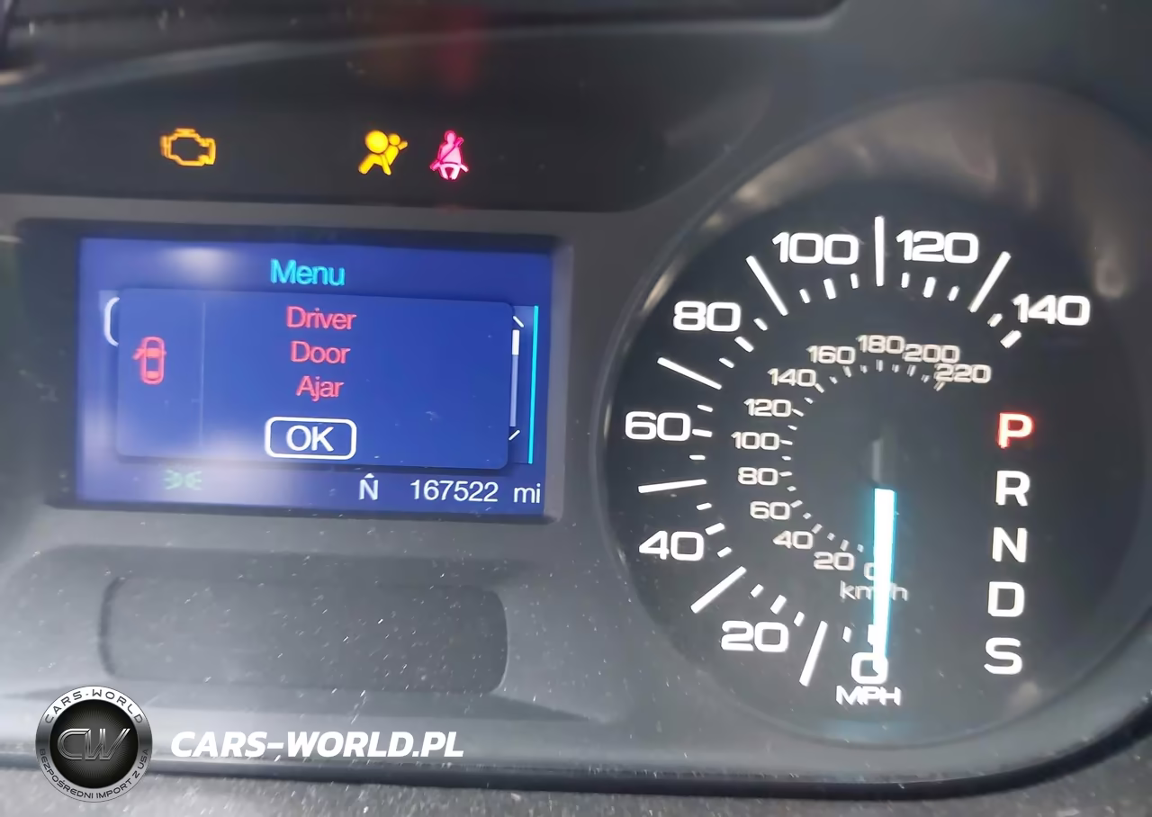 2013 Ford Edge Se VIN:2FMDK3GCXDBA79805 - 7