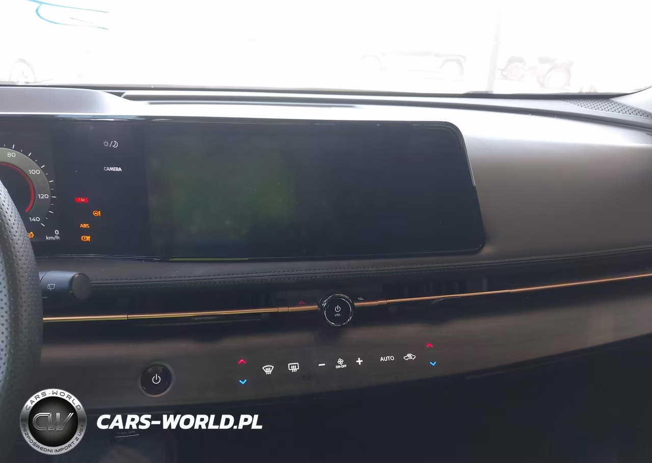 2023 Nissan Ariya Evolve+ VIN:JN1DF0BB0PM709791 - 18