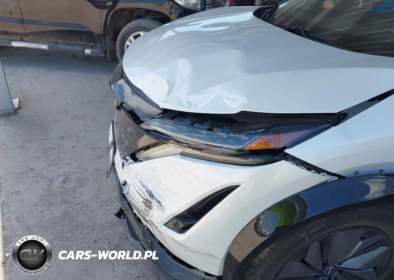 2023 Nissan Ariya Evolve+ VIN:JN1DF0BB0PM709791 - 6