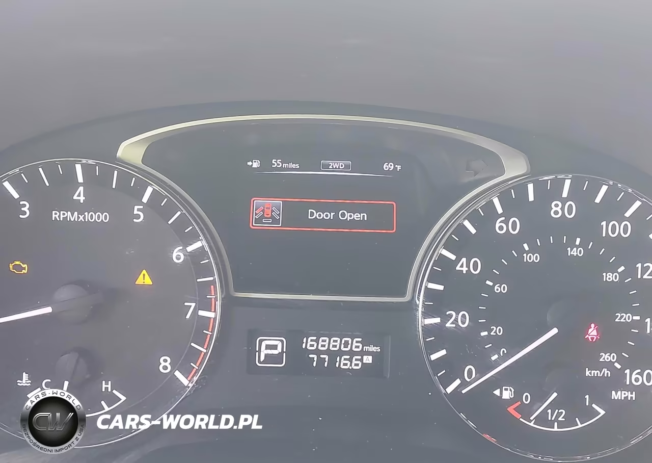 2013 Nissan Pathfinder Sl VIN:5N1AR2MM2DC637264 - 7