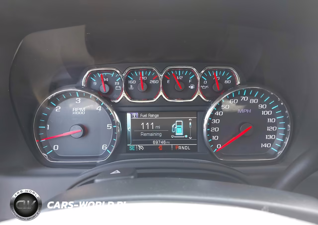 2020 Chevrolet Tahoe 4Wd Commercial Fleet VIN:1GNSKEEC4LR210434 - 7