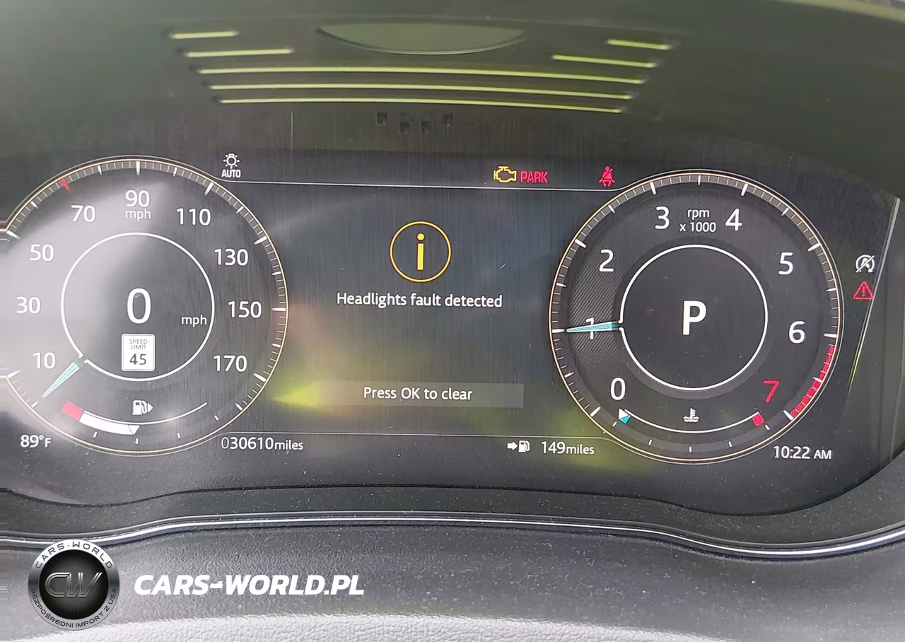 2022 Jaguar E-Pace Se P250 Awd Automatic VIN:SADFP2FX7N1029359 - 7