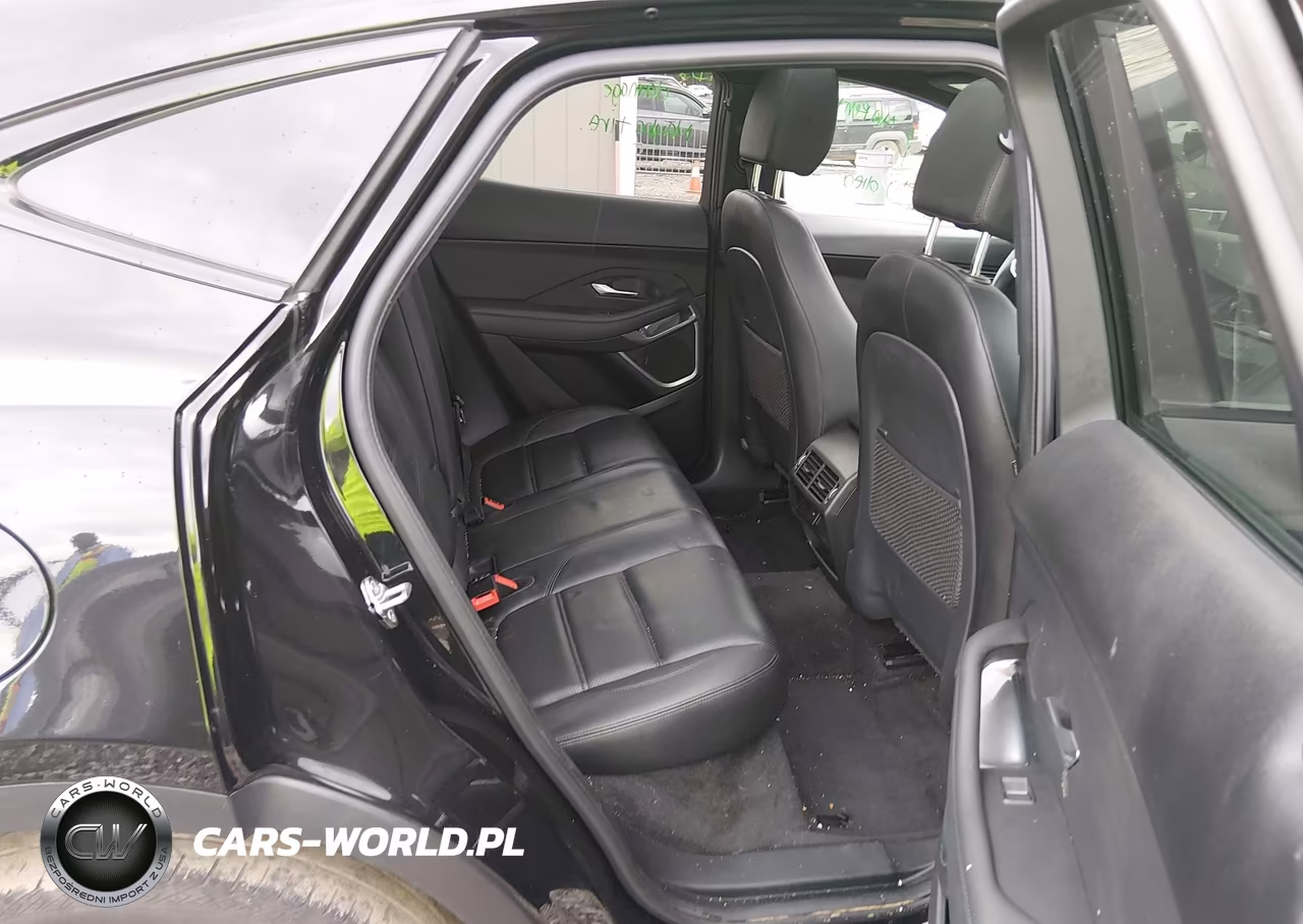 2022 Jaguar E-Pace Se P250 Awd Automatic VIN:SADFP2FX7N1029359 - 8