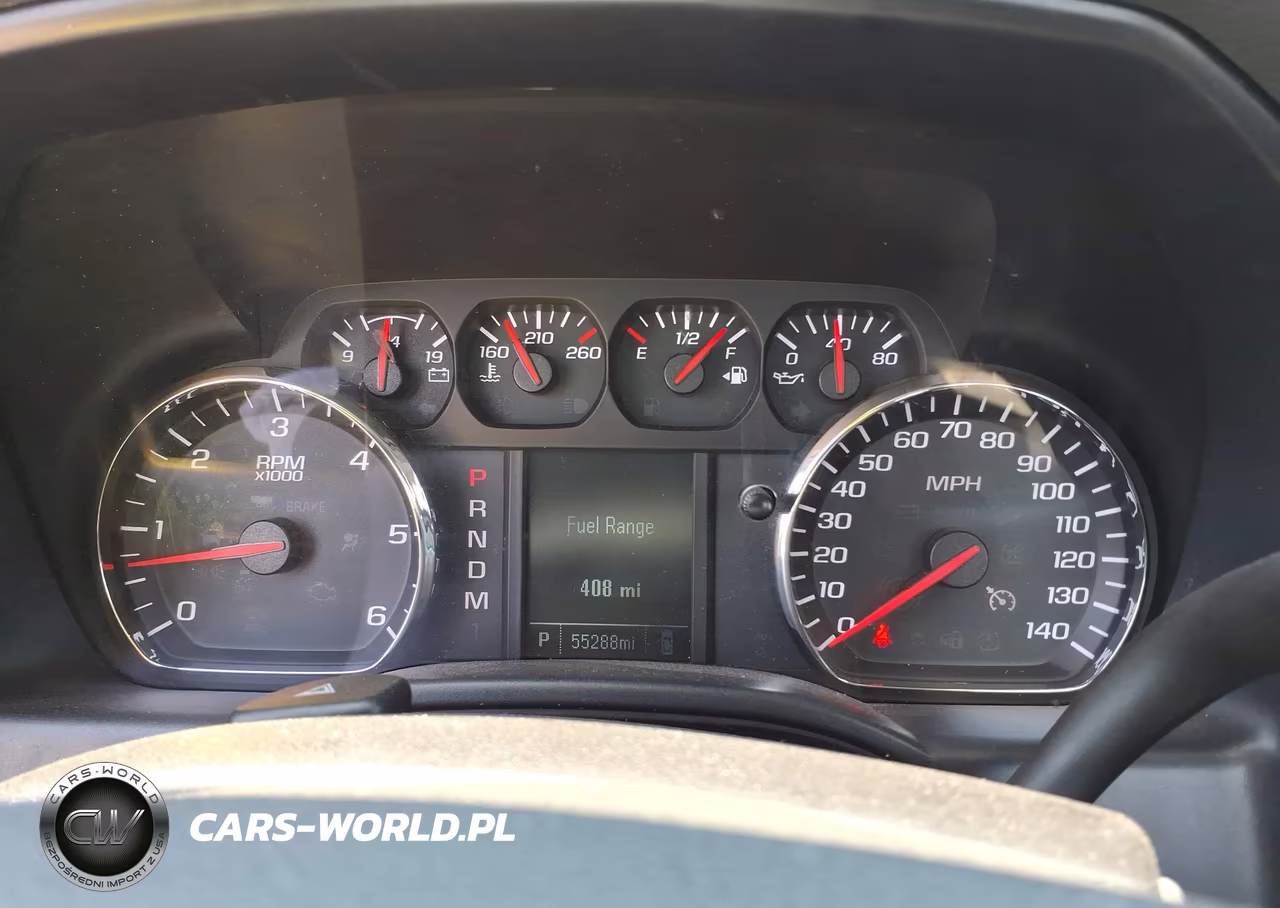 2015 Chevrolet Silverado 1500 Work Truck VIN:1GCNKPEH4FZ341199 - 7