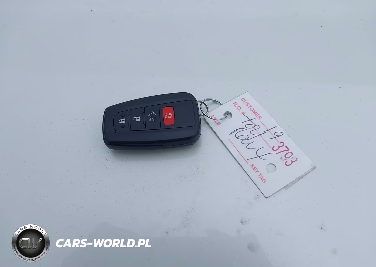 2019 Toyota Rav4 Hybrid Xse VIN:JTMEWRFVXKJ014089 - 11