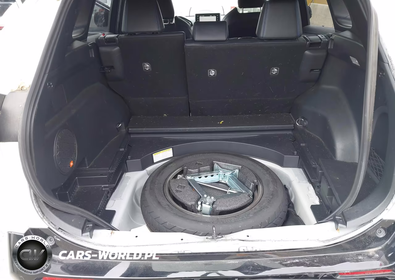 2019 Toyota Rav4 Hybrid Xse VIN:JTMEWRFVXKJ014089 - 17