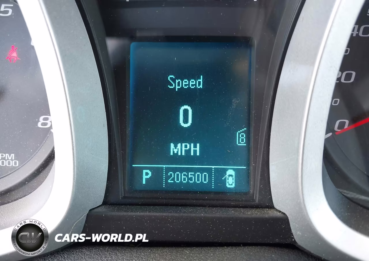 2011 Chevrolet Equinox Lt W-1Lt VIN:2GNALDEC7B1213516 - 15