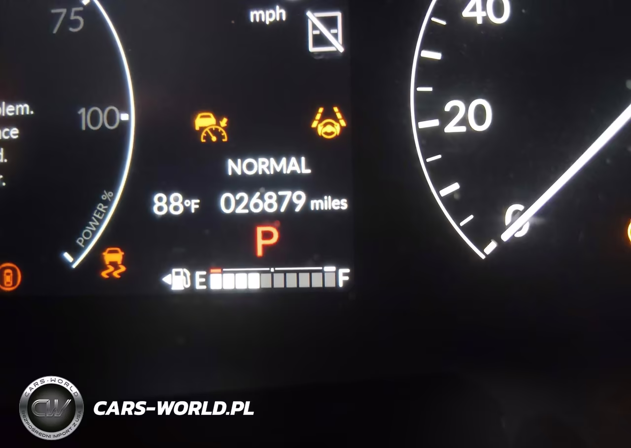 2024 Honda Cr-V Hybrid Sport Touring VIN:7FARS6H92RE031289 - 7