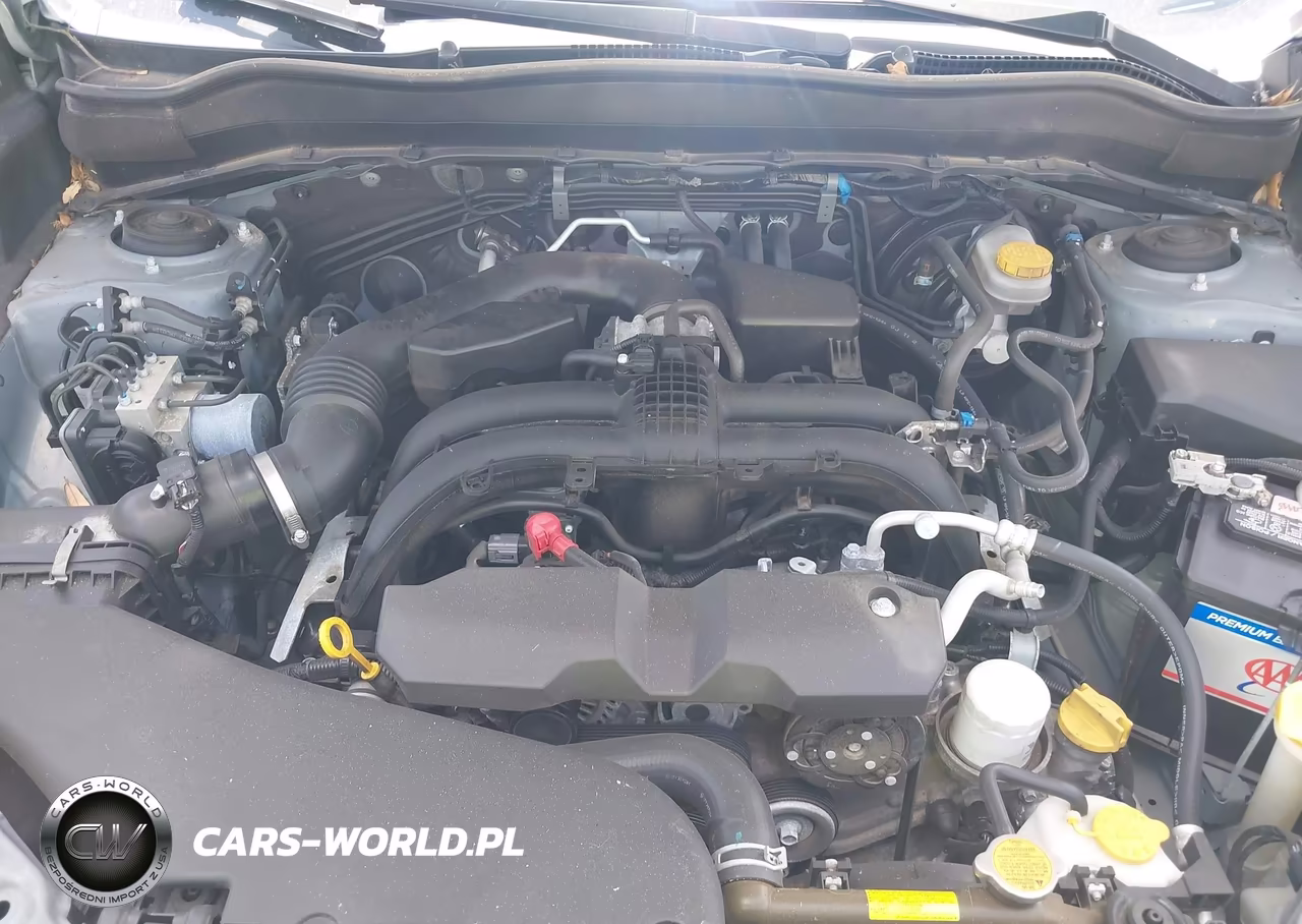 2018 Subaru Forester 2.5I Limited VIN:JF2SJARC7JH517812 - 10