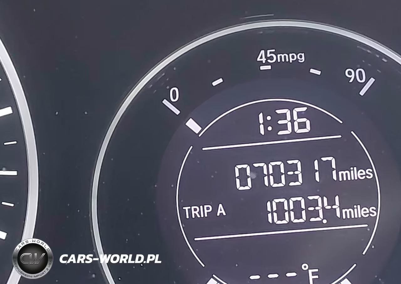 2021 Honda Hr-V 2Wd Lx VIN:3CZRU5H37MM725499 - 15