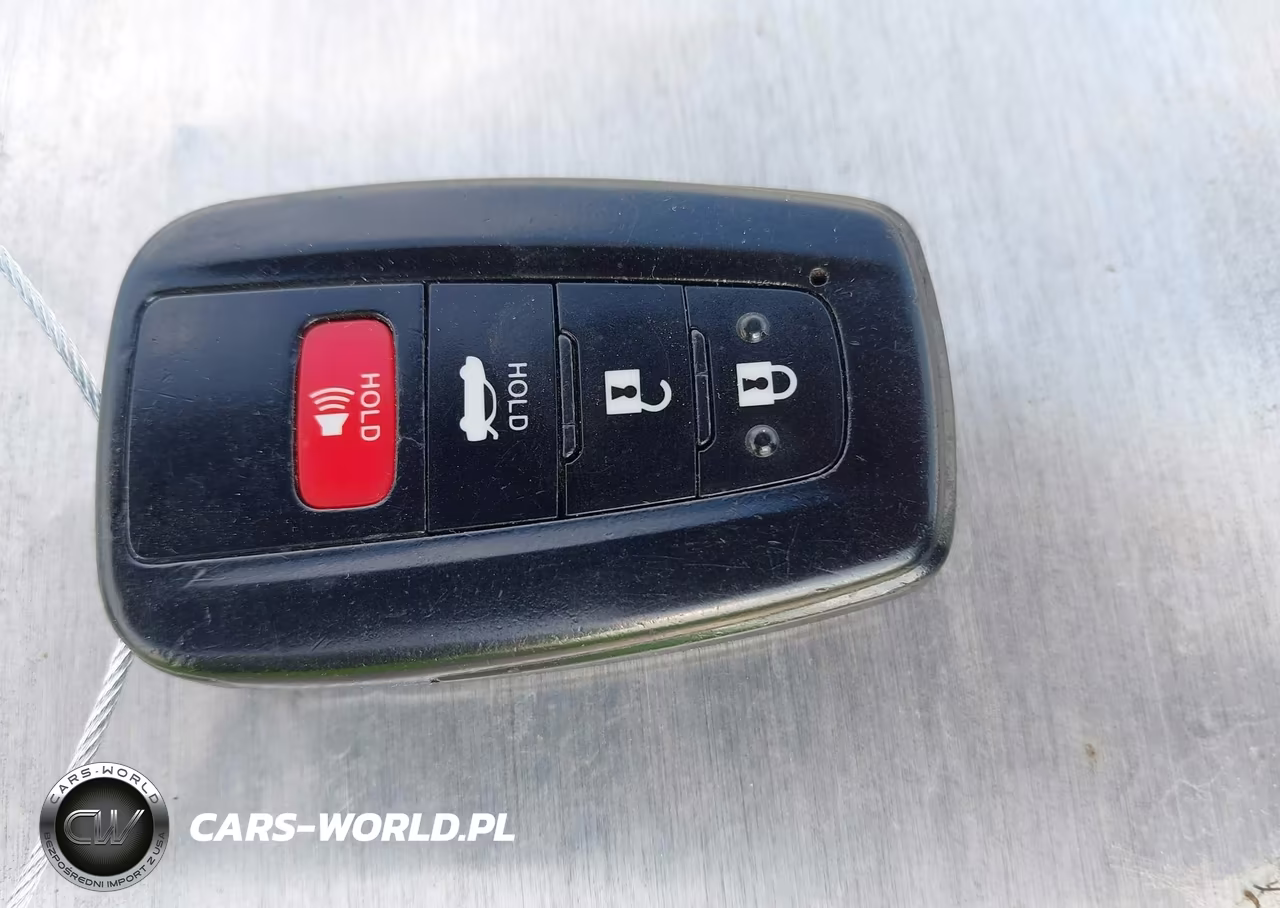 2019 Toyota Camry Xse VIN:4T1B61HK1KU185928 - 11