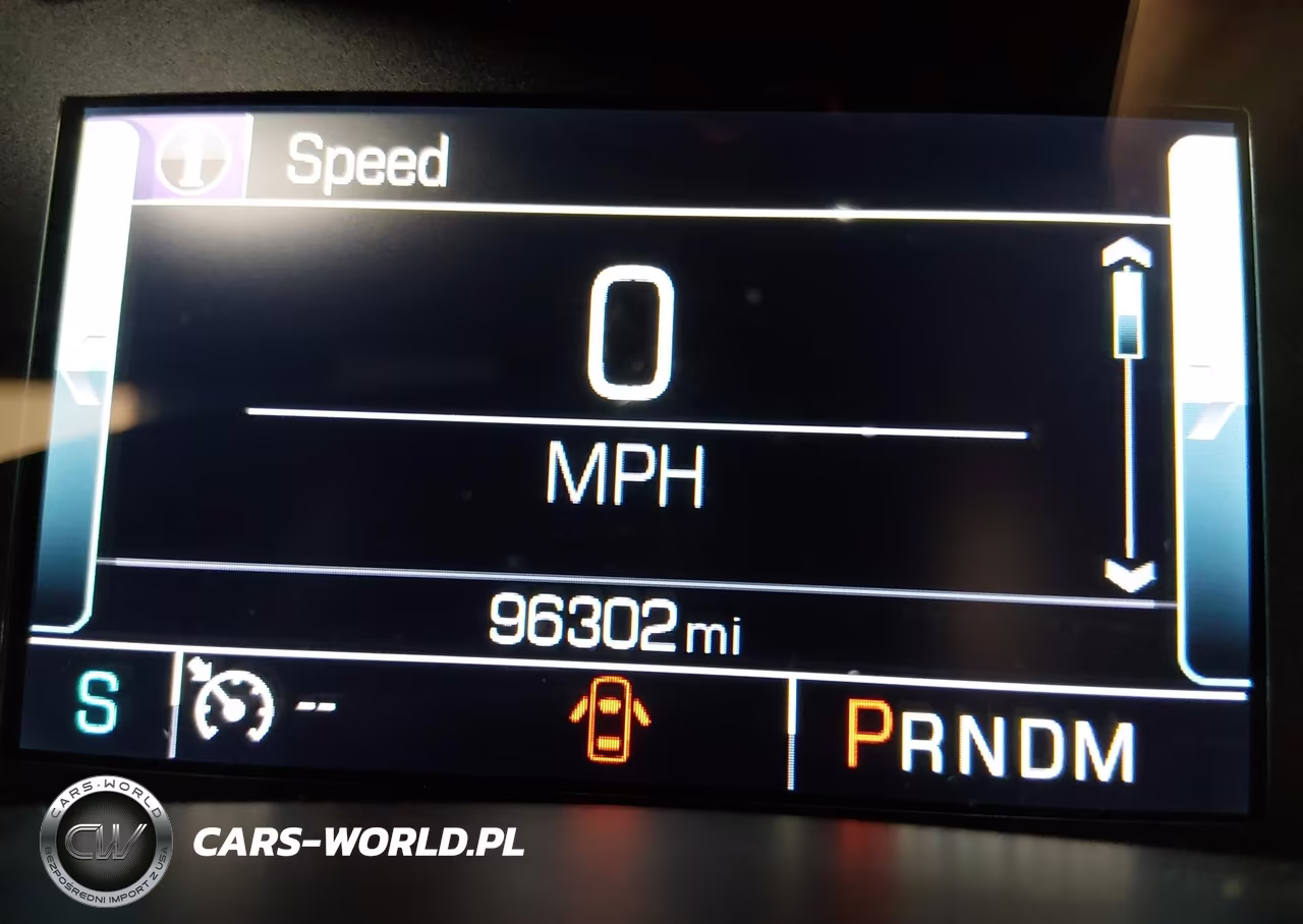 2019 Chevrolet Impala Premier VIN:2G1105S37K9126821 - 15