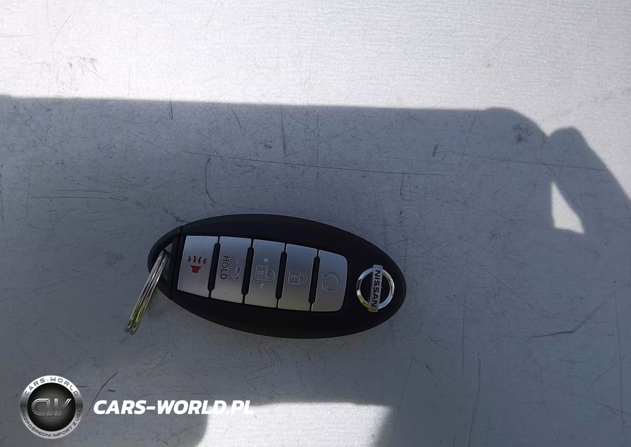 2015 Nissan Altima 2.5 Sv VIN:1N4AL3AP3FC198210 - 11