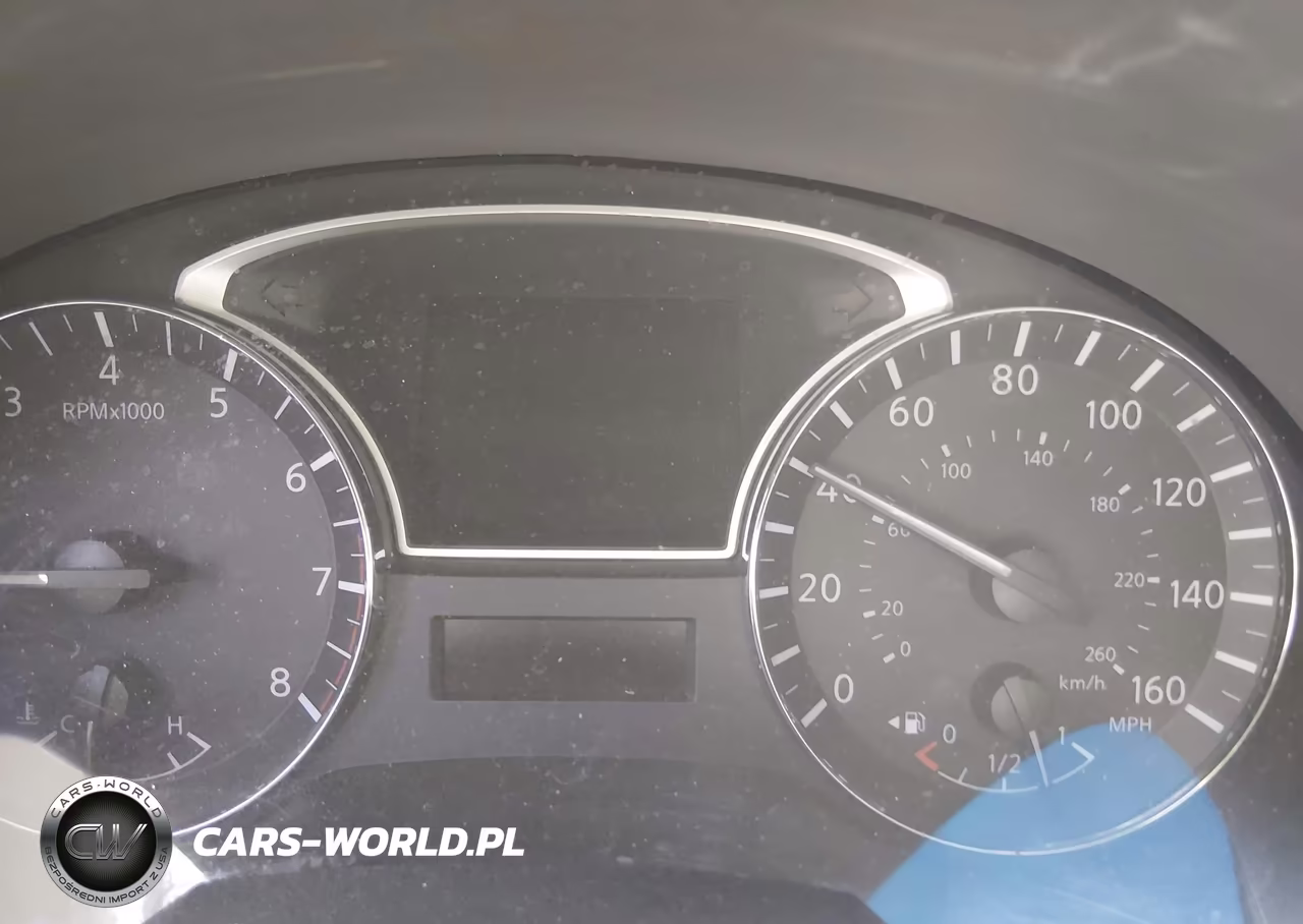 2015 Nissan Altima 2.5 Sv VIN:1N4AL3AP3FC198210 - 15