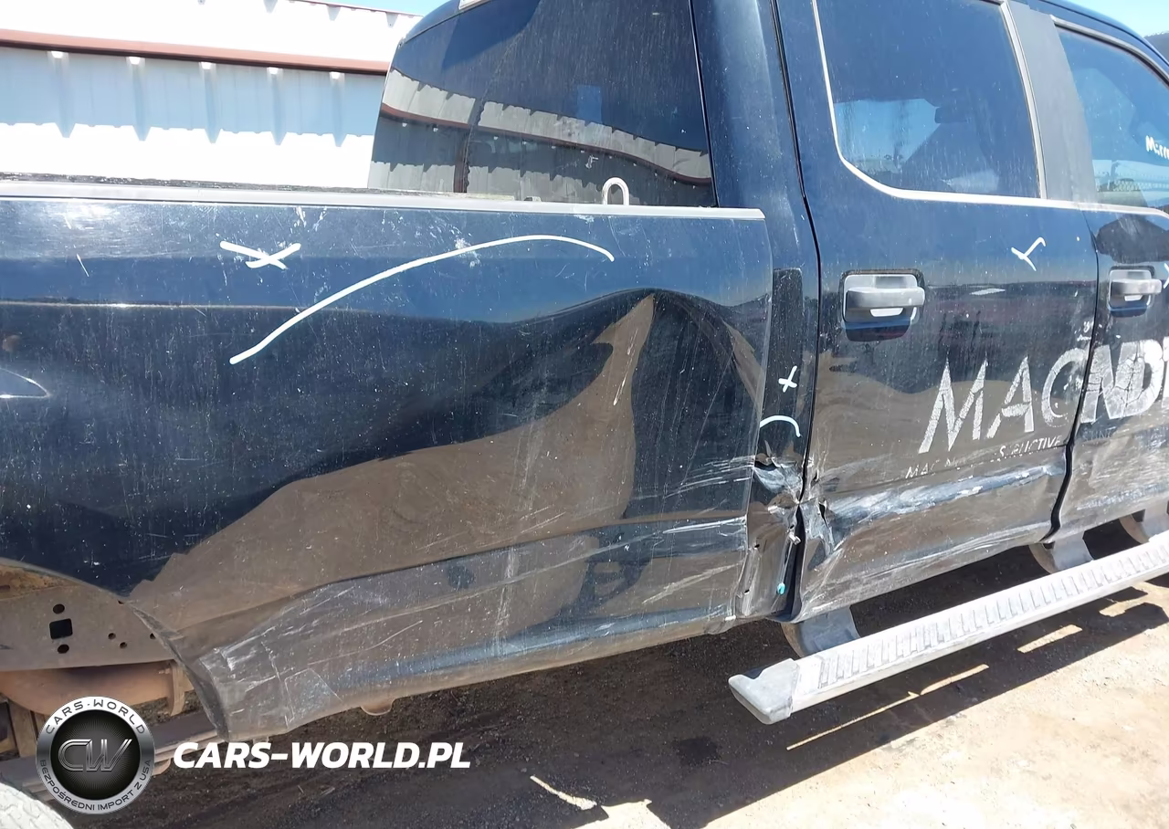 2018 Ford F-250 Xl VIN:1FT7W2BT9JEB35255 - 6