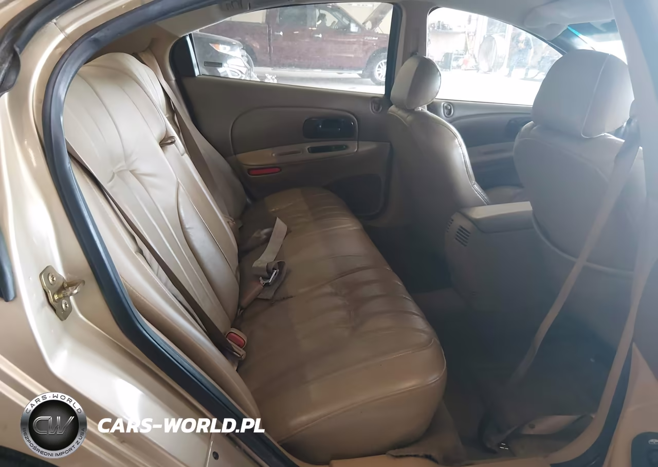 1998 Chrysler Concorde Lx VIN:2C3HD46J3WH253207 - 8