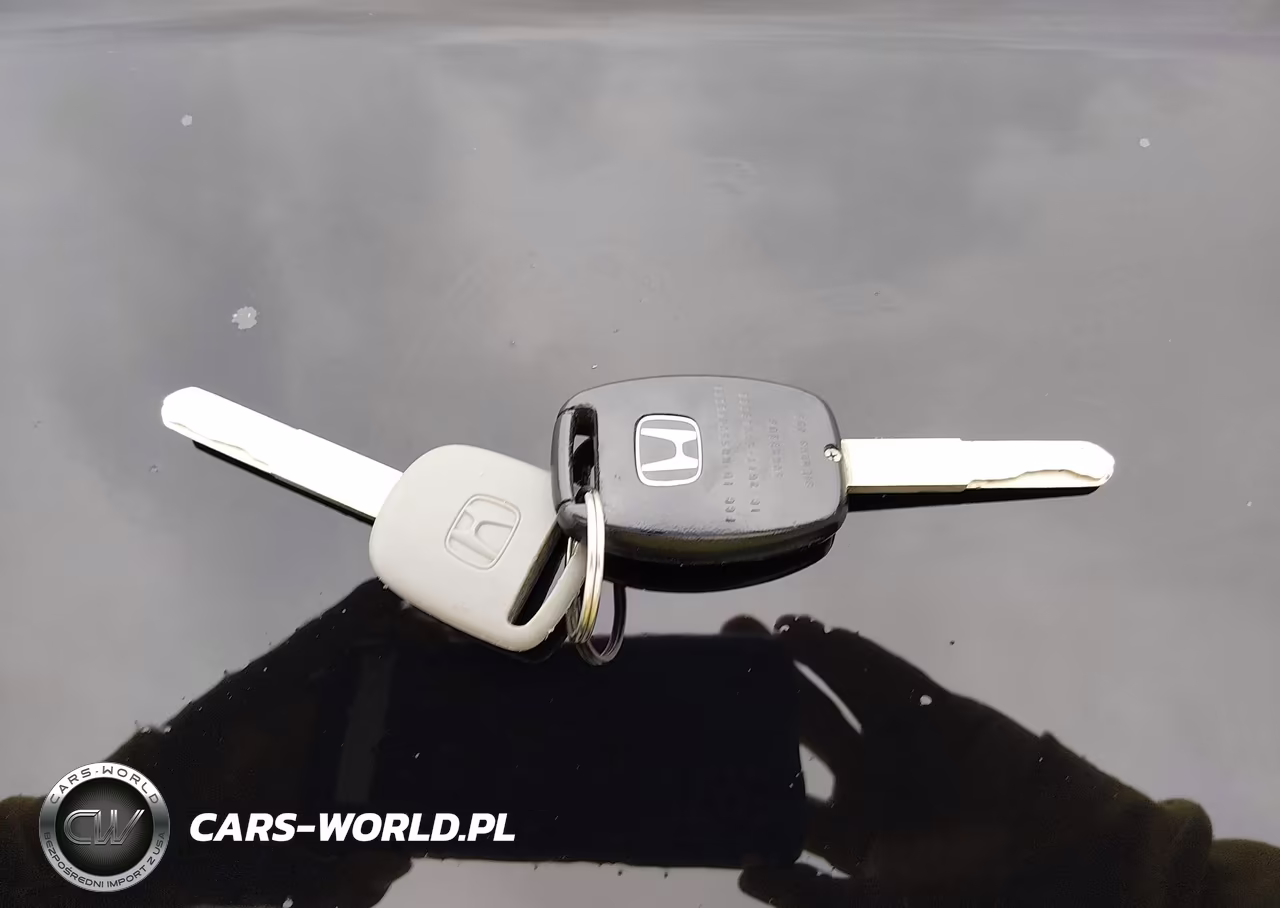 2015 Honda Pilot Ex VIN:5FNYF4H44FB012873 - 11