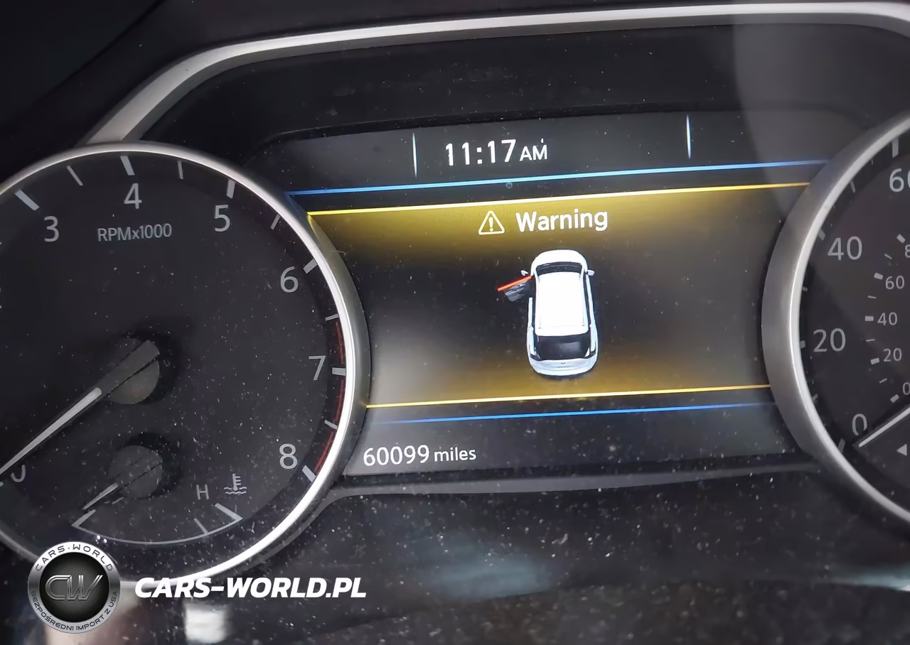 2018 Nissan Murano Platinum VIN:5N1AZ2MG8JN113577 - 15