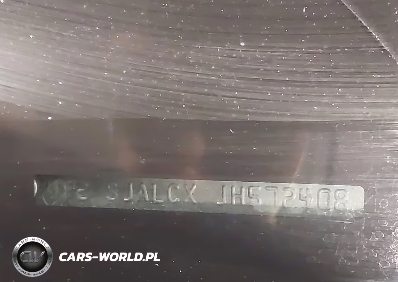 2018 Subaru Forester 2.5I Limited VIN:JF2SJALCXJH572408 - 18