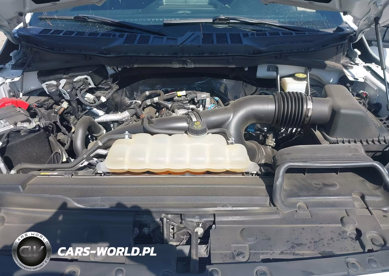 2022 Ford F-150 Xl VIN:1FTEW1CP5NKE48457 - 10
