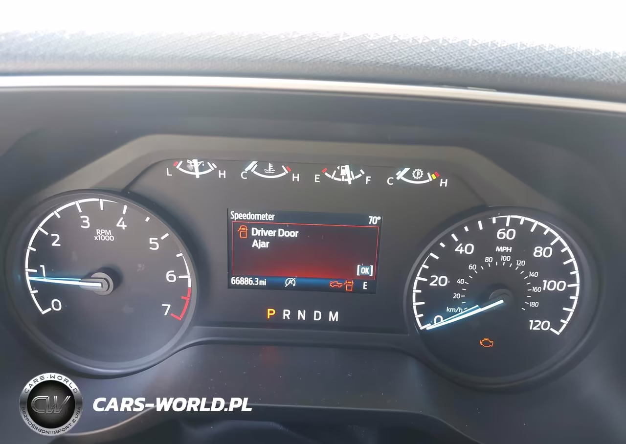 2022 Ford F-150 Xl VIN:1FTEW1CP5NKE48457 - 7