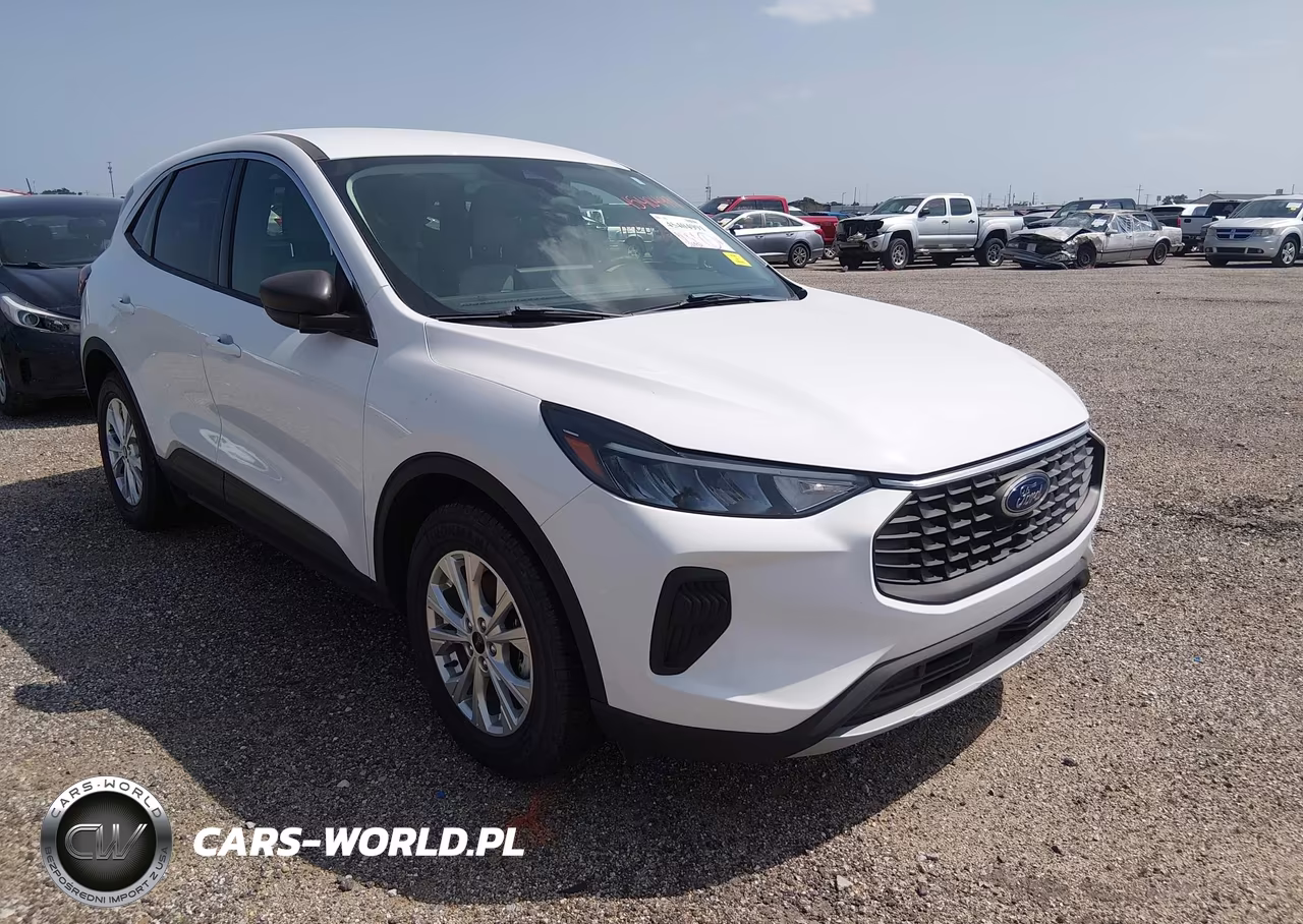 2023 Ford Escape Active – zdjęcie 1 z 15