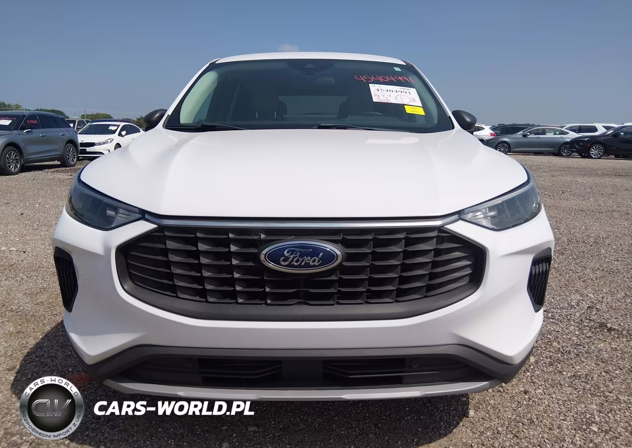 2023 Ford Escape Active VIN:1FMCU0GN3PUA41482 - 11