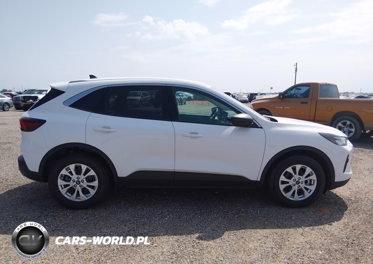 2023 Ford Escape Active VIN:1FMCU0GN3PUA41482 - 12