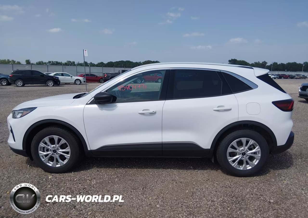 2023 Ford Escape Active VIN:1FMCU0GN3PUA41482 - 13