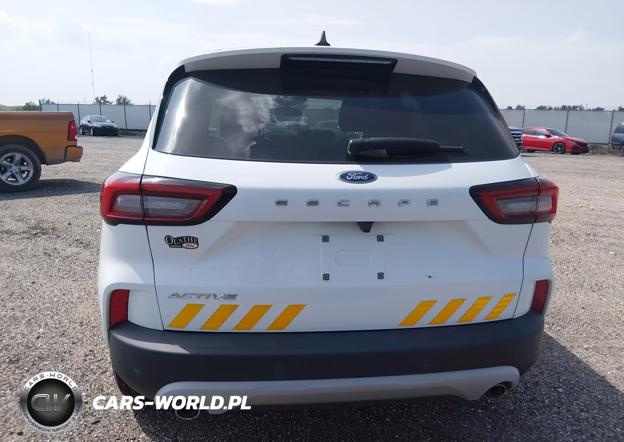 2023 Ford Escape Active VIN:1FMCU0GN3PUA41482 - 15