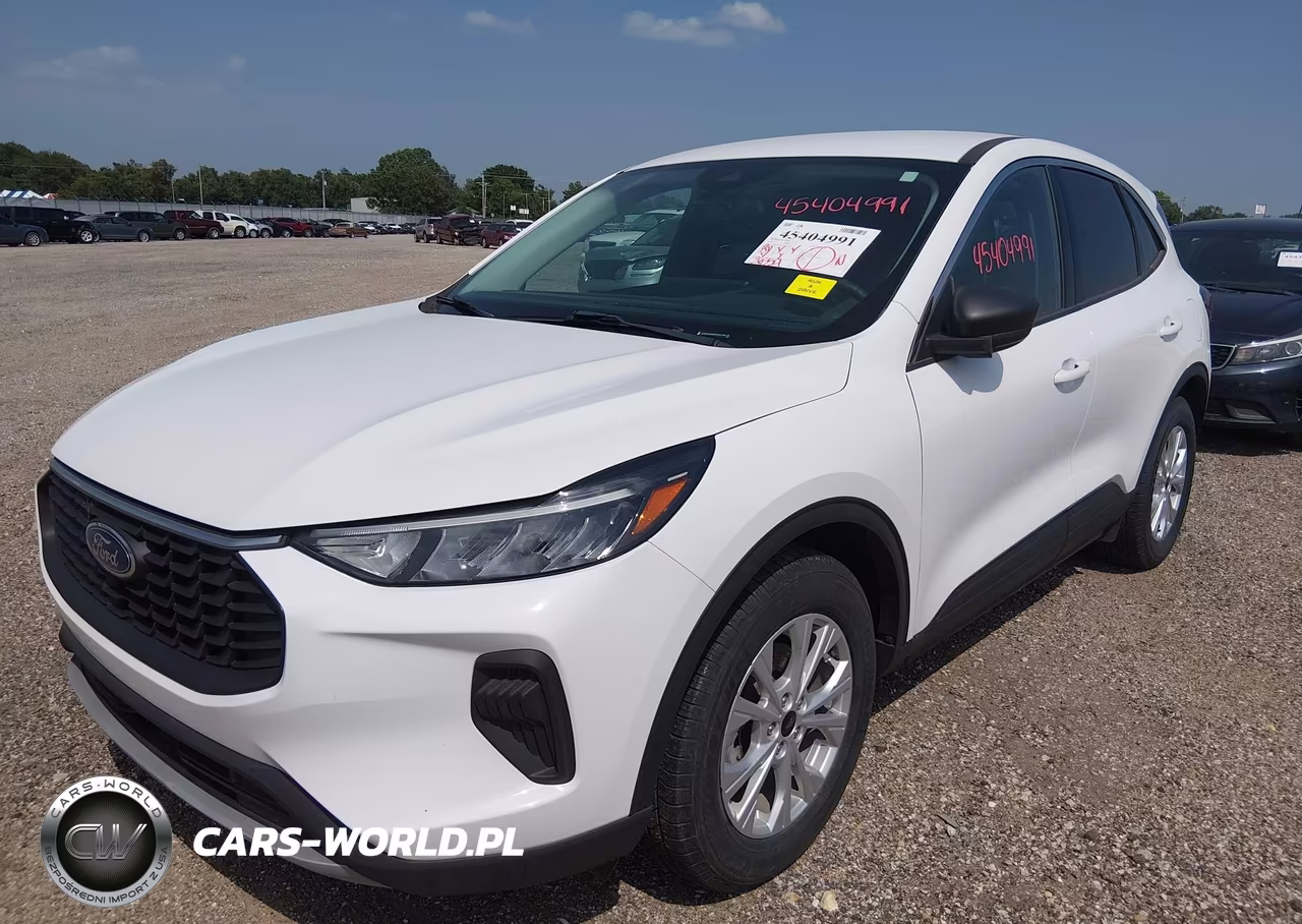 2023 Ford Escape Active VIN:1FMCU0GN3PUA41482 - 2