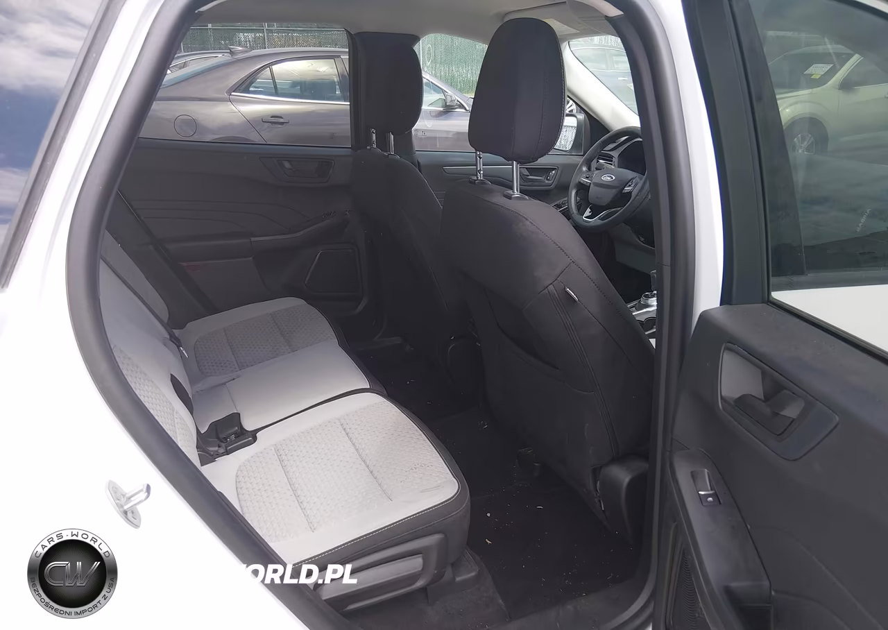 2023 Ford Escape Active VIN:1FMCU0GN3PUA41482 - 7
