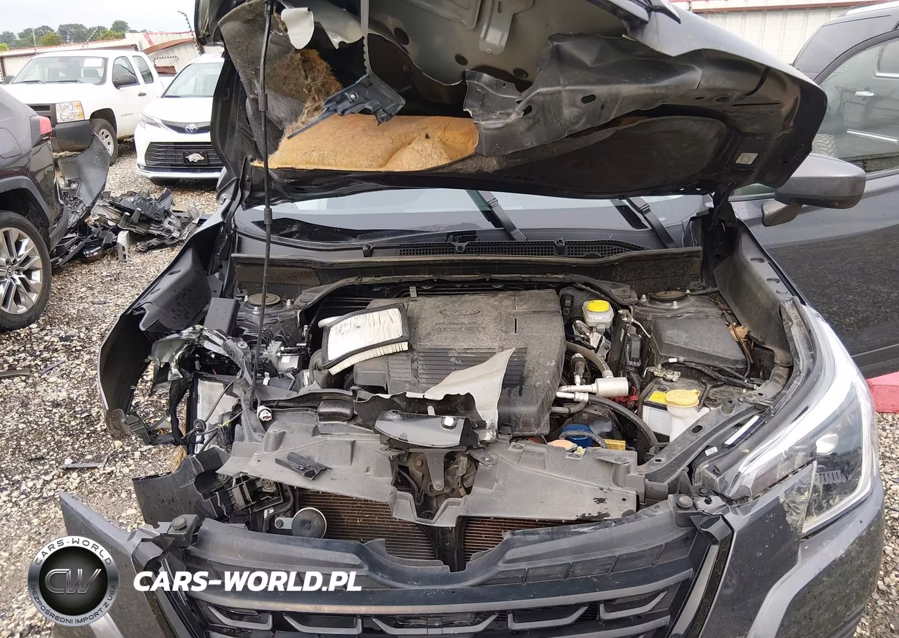 2024 Subaru Forester Premium VIN:JF2SKADC7RH421940 - 10